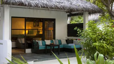 Niva Velassaru Maldives