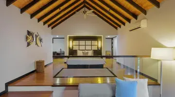 Niva Velassaru Maldives