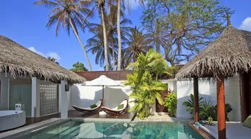 NIVA VELASSARU MALDIVES