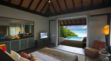 NIVA VELASSARU MALDIVES
