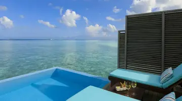 Niva Velassaru Maldives