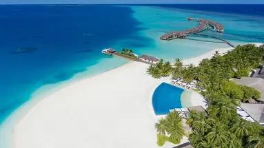 NIVA VELASSARU MALDIVES