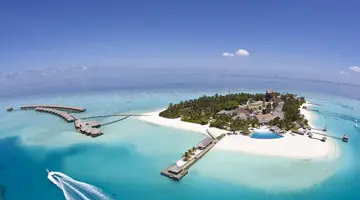 NIVA VELASSARU MALDIVES