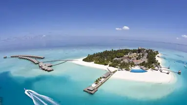 NIVA VELASSARU MALDIVES