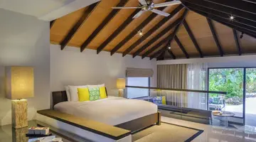 Niva Velassaru Maldives