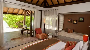 Niva Velassaru Maldives