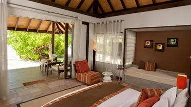 Niva Velassaru Maldives