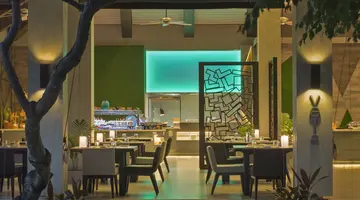 NIVA VELASSARU MALDIVES