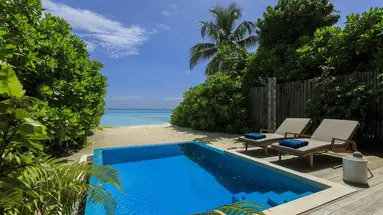 Niva Velassaru Maldives