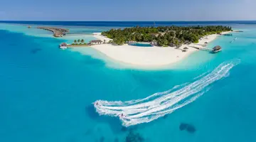 NIVA VELASSARU MALDIVES