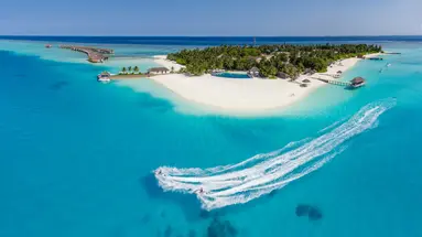 NIVA VELASSARU MALDIVES