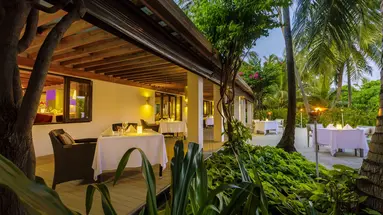 NIVA VELASSARU MALDIVES