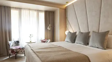 Nivia Born Boutique Hotel