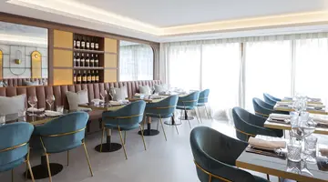 Nivia Born Boutique Hotel