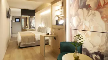 Nivia Born Boutique Hotel