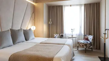 Nivia Born Boutique Hotel