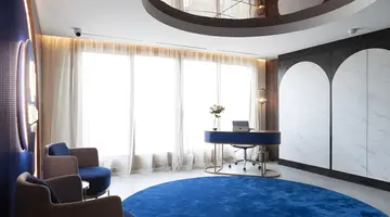 Nivia Born Boutique Hotel