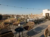 Nivia Born Boutique Hotel