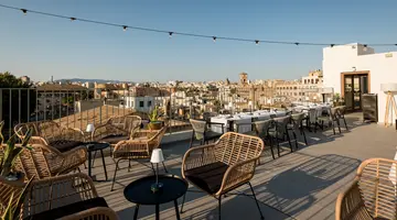 Nivia Born Boutique Hotel