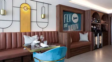 Nivia Born Boutique Hotel