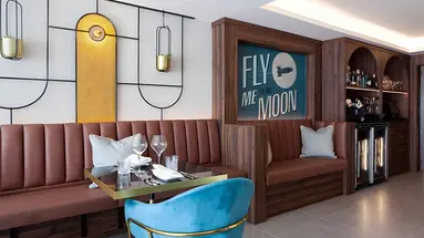 Nivia Born Boutique Hotel