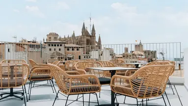 Nivia Born Boutique Hotel
