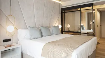 Nivia Born Boutique Hotel