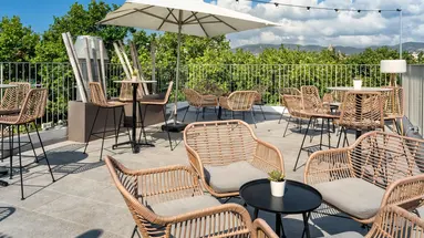 Nivia Born Boutique Hotel