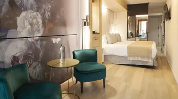 Nivia Born Boutique Hotel