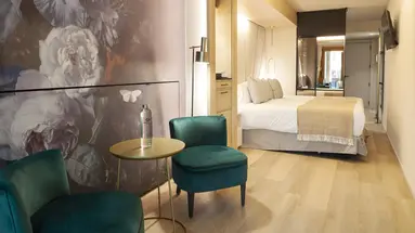 Nivia Born Boutique Hotel