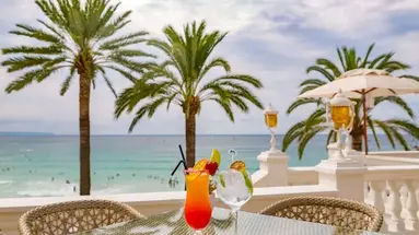 Nixe Palace Hotel