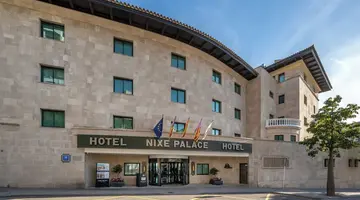 Nixe Palace Hotel