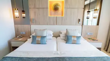 Nixe Palace Hotel