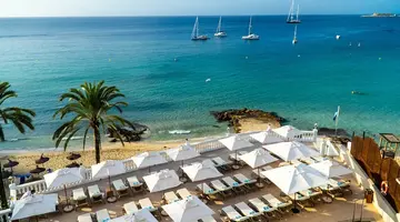 Nixe Palace Hotel