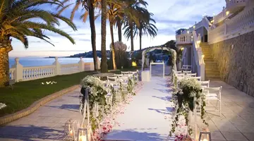 Nixe Palace Hotel