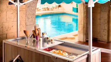 Nixe Palace Hotel