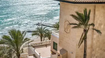 Nixe Palace Hotel