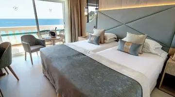 Nixe Palace Hotel
