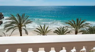 Nixe Palace Hotel