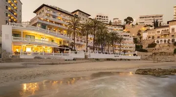 Nixe Palace Hotel