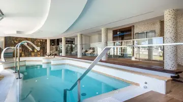 Nixe Palace Hotel