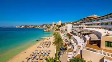 Nixe Palace Hotel