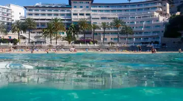 Nixe Palace Hotel