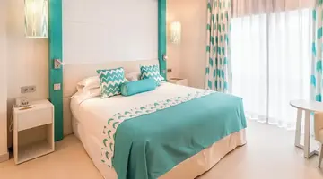 Nixe Palace Hotel