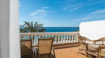 Nixe Palace Hotel