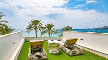 Nixe Palace Hotel