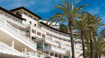 Nixe Palace Hotel