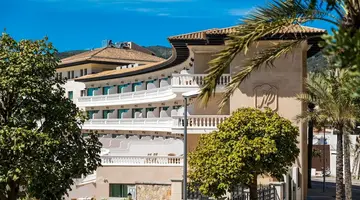 Nixe Palace Hotel