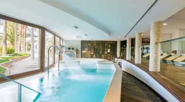 Nixe Palace Hotel