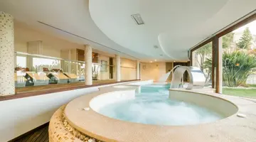 Nixe Palace Hotel